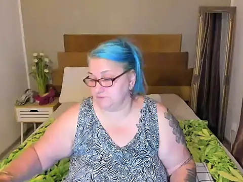 Chat XXX en directo de Sugarmommy_69X