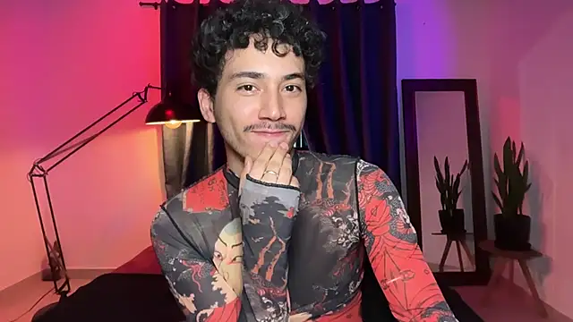 Noah_and_Steven Chat XXX in diretta