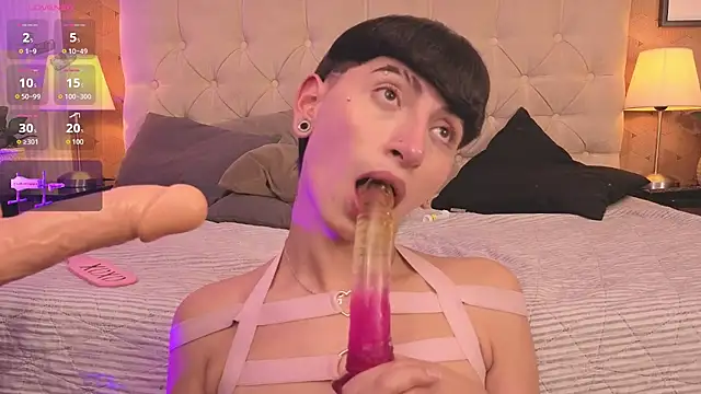 slim_tian 라이브 XXX 채팅
