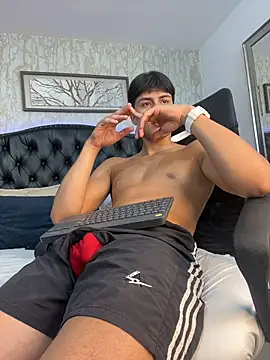 Lander_Cruz 라이브 XXX 채팅