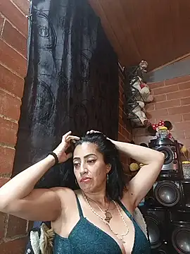 Alexandrina's Live XXX Chat