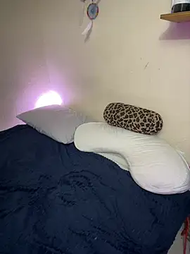LatinBearX 웹캠 쇼