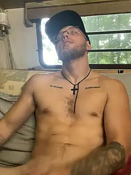 dilf_96 Chat XXX live