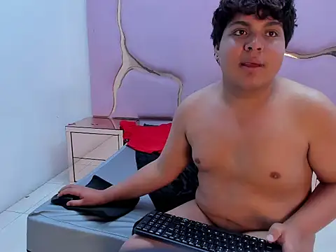 Show de webcam de IsabelavillalbasSS