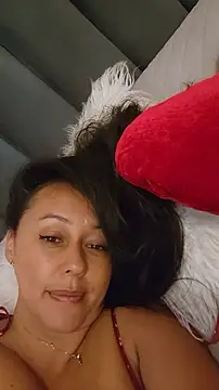 Živý XXX chat SaharaGarcia__