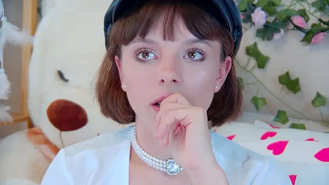 ElisabethDavis 即時 XXX 聊天
