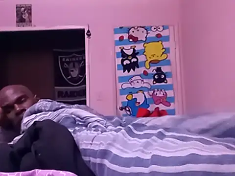 BlkstylionのライブXXXチャット