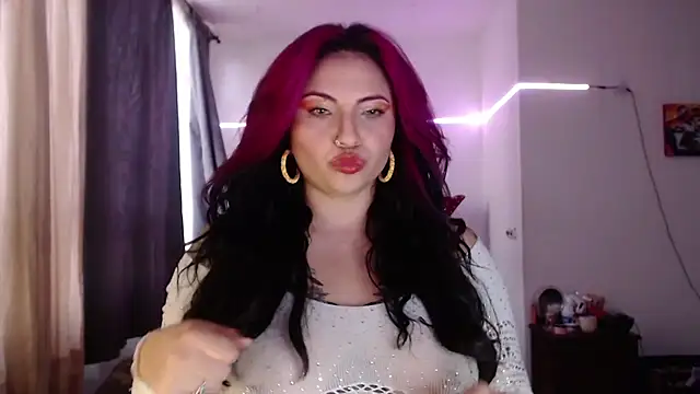 black_wiidow Live XXX-chat