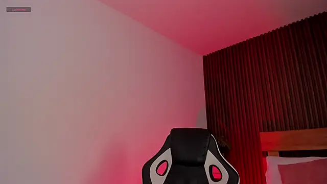 Chat XXX ao vivo de alliss_ginger_