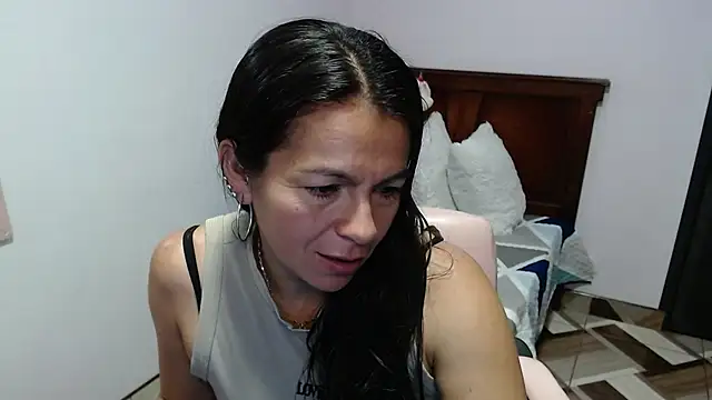 Chat XXX ao vivo de camilavargas_