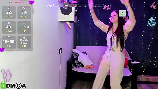 Bunny_B3 Live XXX-chat