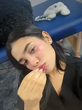 Chat XXX ao vivo de Spa-Girls