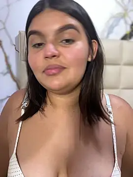 Czat XXX na żywo – Lia_sexx