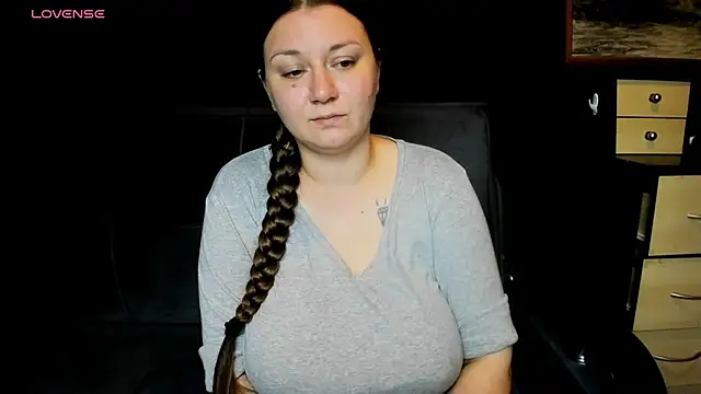 AlisaBacker Live XXX-chat