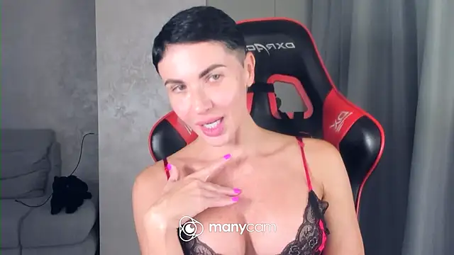 Angel_iam's Live XXX Chat