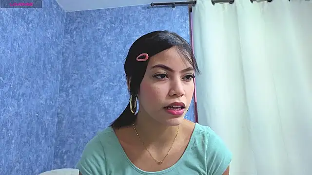 Chat XXX en directo de Malia_fox