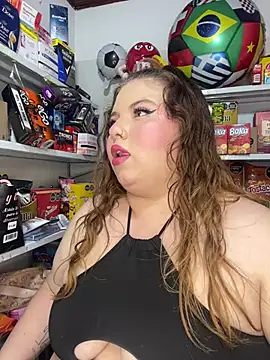 kitty__pinnk élő XXX-chatje