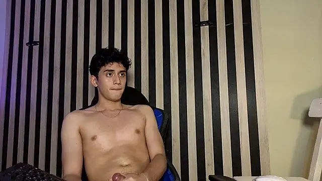 MikeVoss_ 라이브 XXX 채팅
