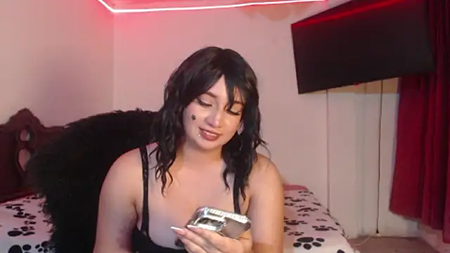 ellyhills' Live XXX Chat