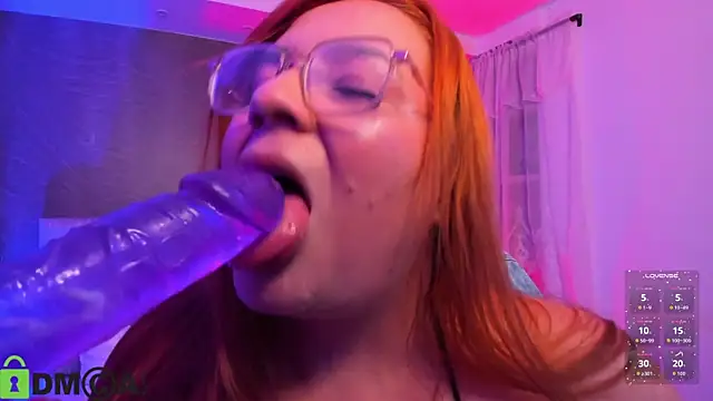 miaparker25 Chat XXX live