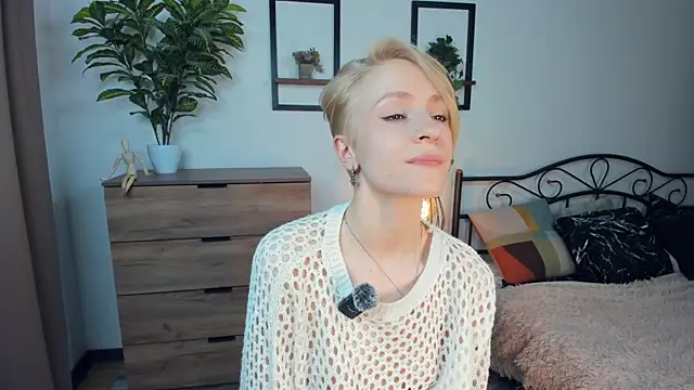Chat +18 de JanettePerro ao vivo