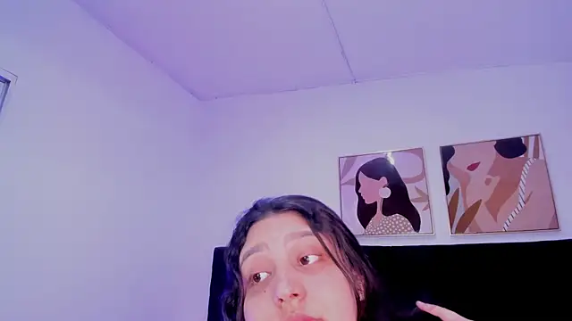 dullce77 Chat XXX in diretta