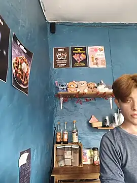 Ethan_rosyakov webcam show