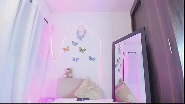 XXX chat uživo modela athenaking