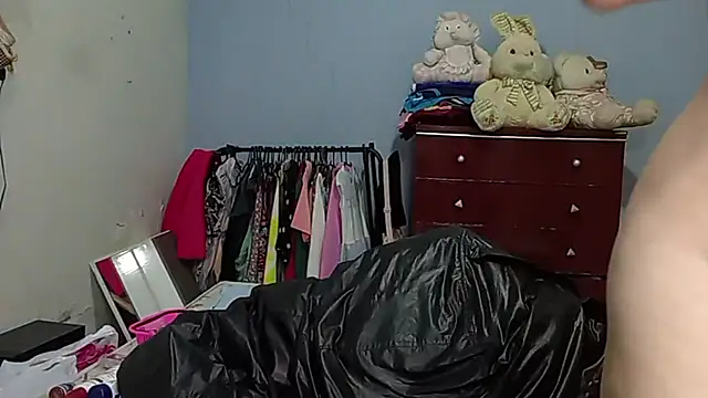 Ruiva-Milf-Rosada Adlı Modelin Canlı XXX Sohbeti