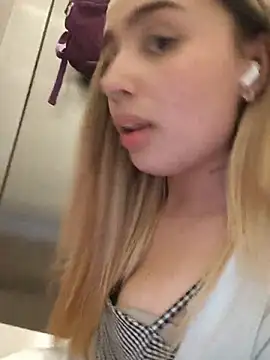 Chat XXX en directo de Bebitafiu
