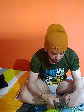 Chat XXX en directo de Chiricoca