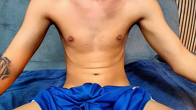 Justin_ortiz 웹캠 쇼