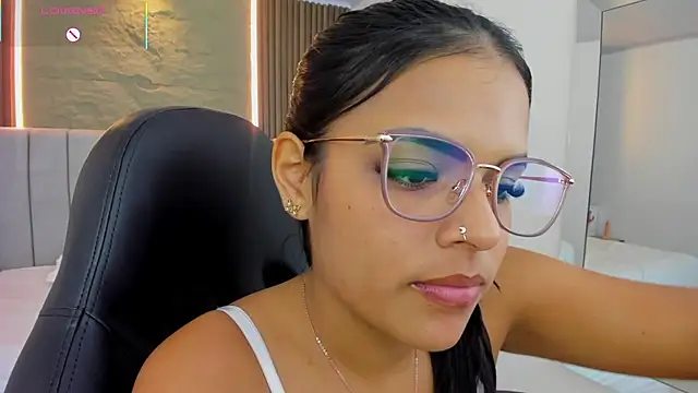 Czat XXX na żywo – LISAPALMER7