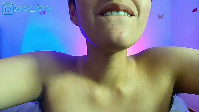 Czat XXX na żywo – spicyferny