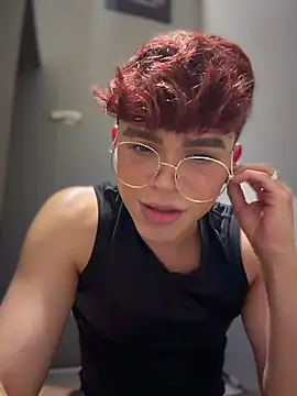 PRINCE_STEV Шоу с уебкамера