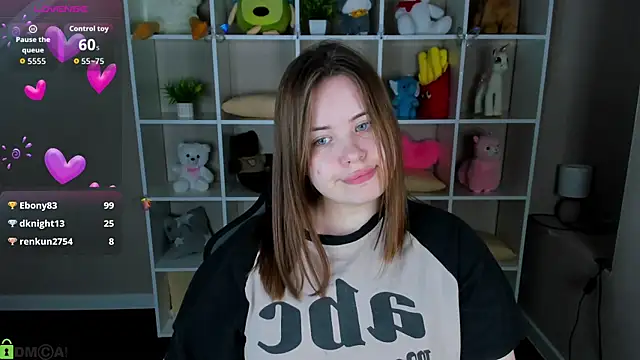 EricaElliott: απευθείας συνομιλία ΧΧΧ