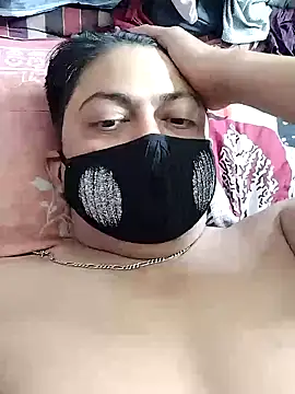 Вебкам-шоу Raj_294000
