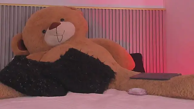 ashvalentine_ Chat XXX in diretta