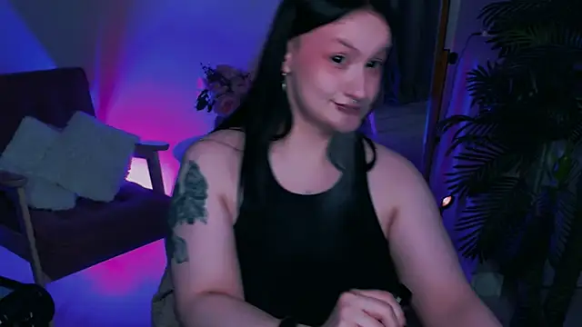 Ame_xCore's Live XXX Chat