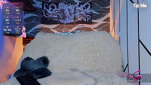 Czat XXX na żywo – Cloee_cameron