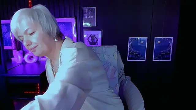 Živý XXX chat CarmenSoft