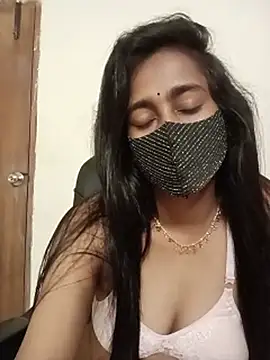 Softheart-97 ওয়েবক্যাম শো