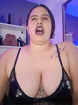 MariaGaitan Live XXX-Chat