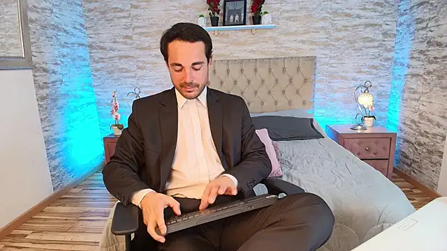 Živý XXX chat Adams_Sanz