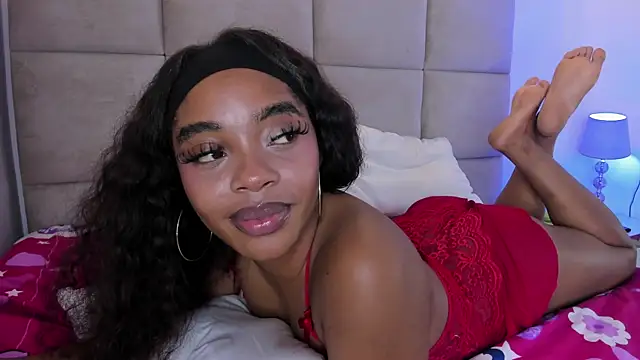 ShuriLux Live XXX Chat