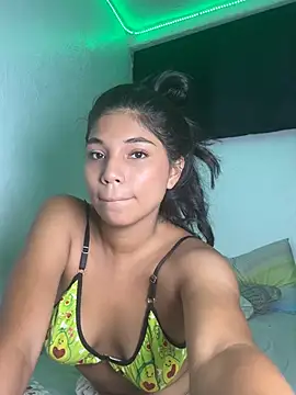 Show webcam de vadri4