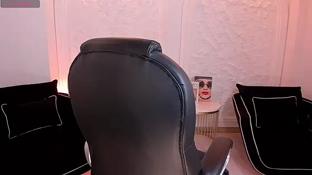 AbbyDalton's Live XXX Chat
