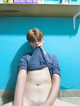 Chatroom XXX en direct de Ethan_rosyakov