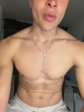 AustinJones_ Show Webcam