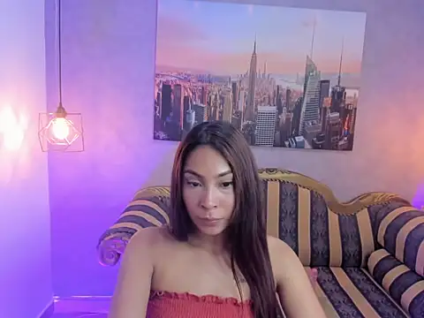 Sophy_Lauren's Live XXX Chat